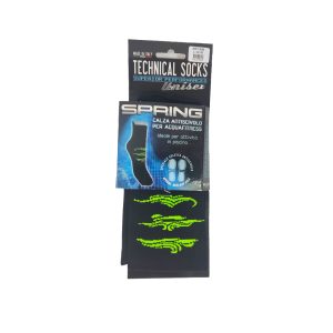 CALZINI ANTIGRIP SPRING