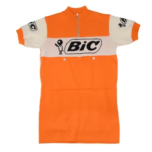Maglia Bic