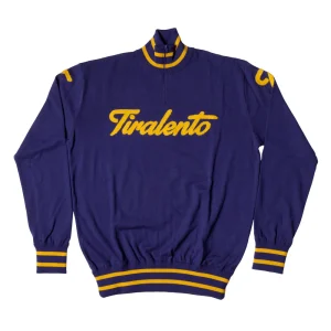 Maglione leggero Parigi-Tours Tiralento
