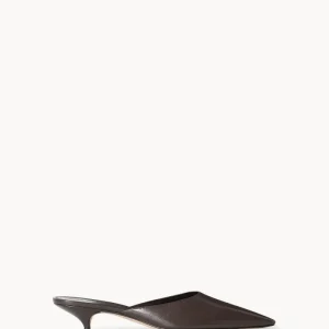Liisa Kitten Mule