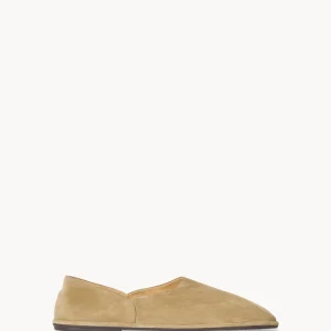 Canal Slip On Shoe