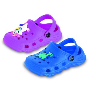 CIABATTE ZIPP KIDS