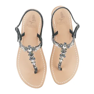 Sandali Delisia – Grey