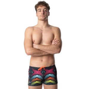 SHORT JAMMER ANDROID